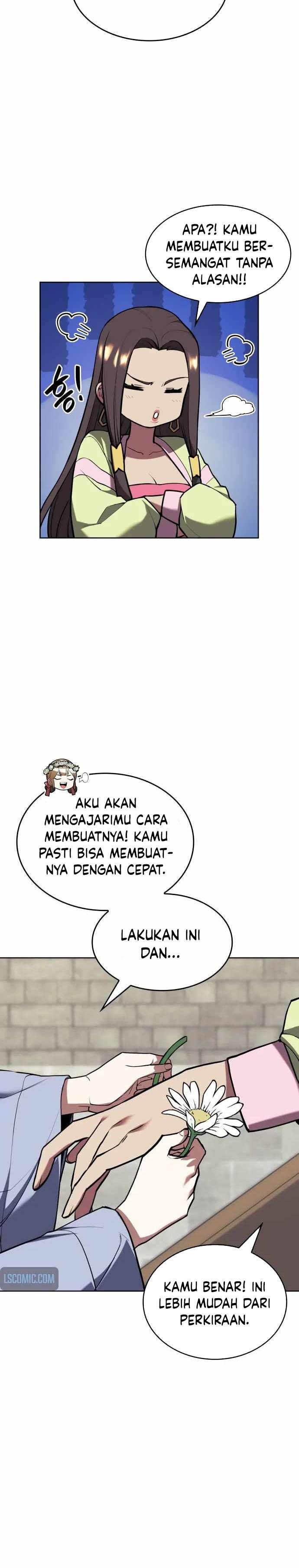 image-komik-tale-of-a-scribe-who-retires-to-the-countryside-chapter-175-18/40