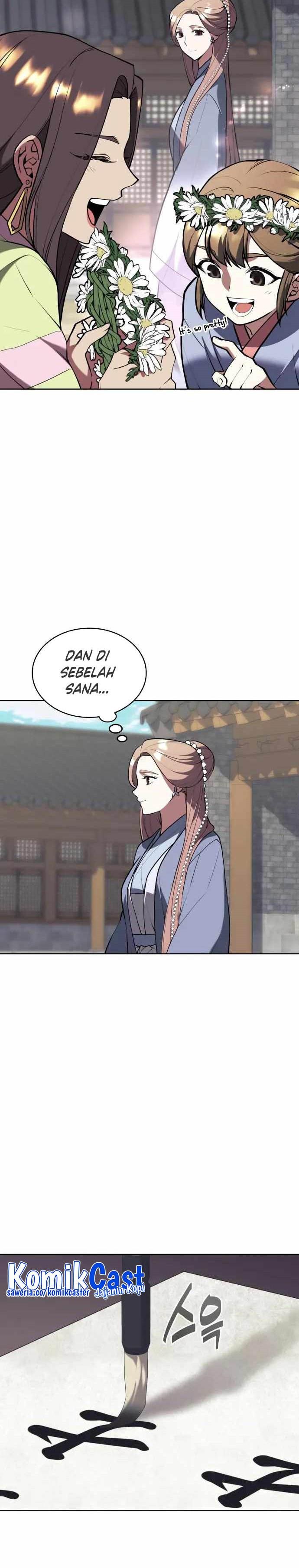 image-komik-tale-of-a-scribe-who-retires-to-the-countryside-chapter-175-20/40