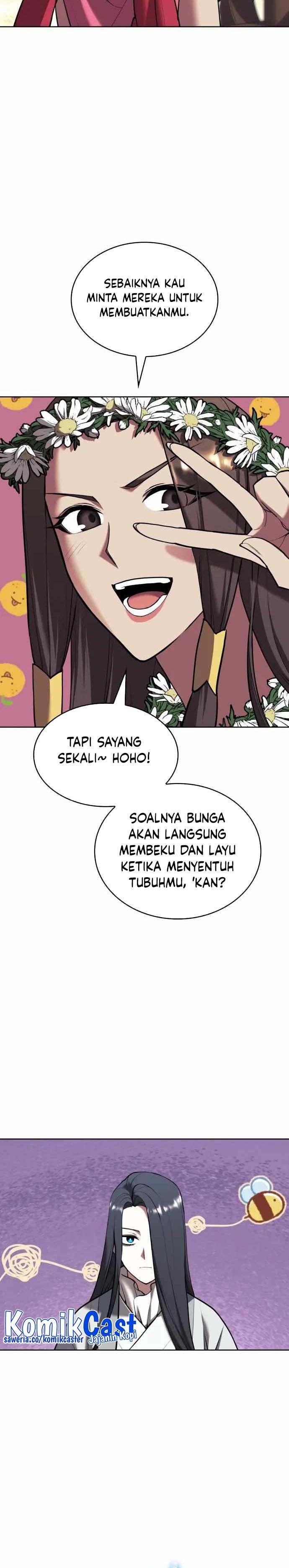 image-komik-tale-of-a-scribe-who-retires-to-the-countryside-chapter-175-23/40