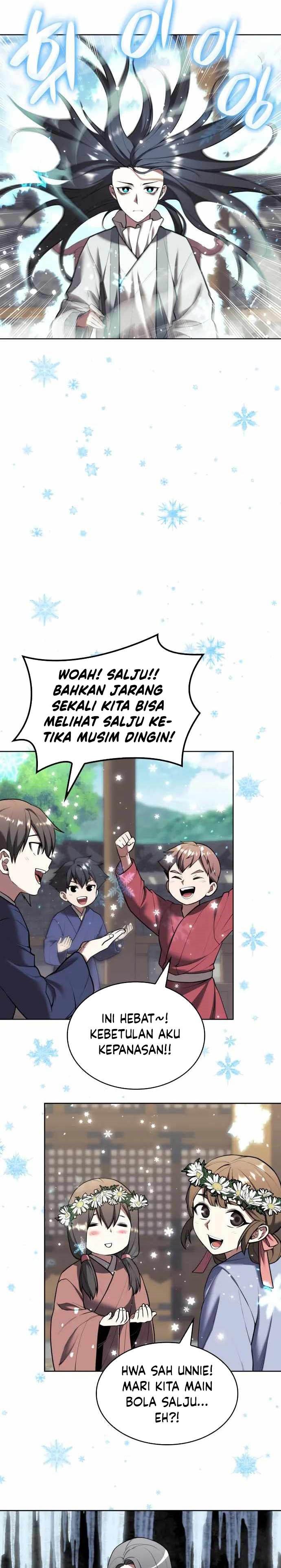 image-komik-tale-of-a-scribe-who-retires-to-the-countryside-chapter-175-24/40