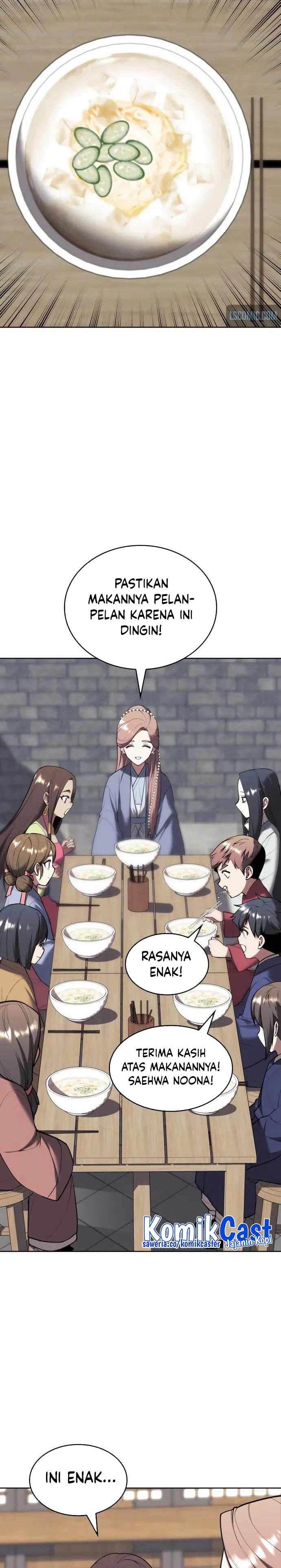 image-komik-tale-of-a-scribe-who-retires-to-the-countryside-chapter-175-26/40