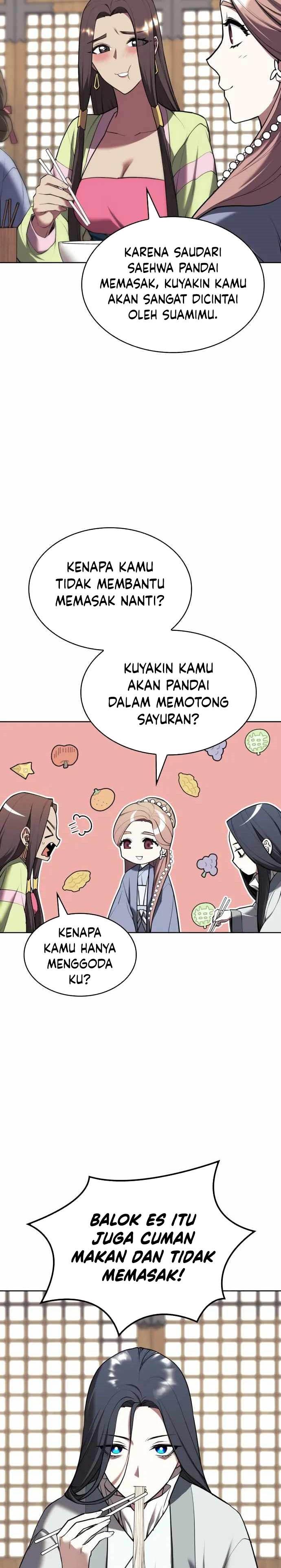 image-komik-tale-of-a-scribe-who-retires-to-the-countryside-chapter-175-27/40