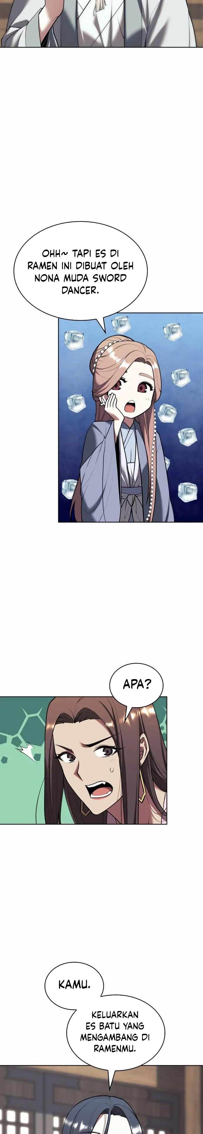 image-komik-tale-of-a-scribe-who-retires-to-the-countryside-chapter-175-28/40