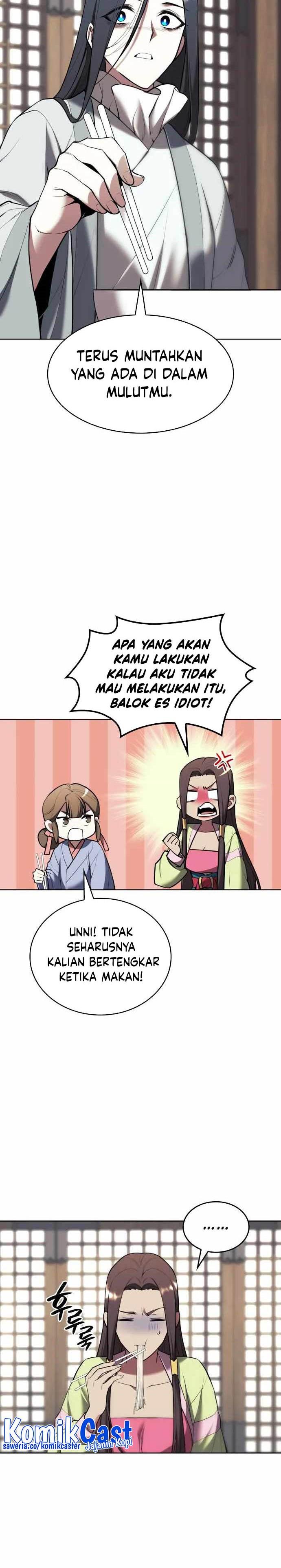 image-komik-tale-of-a-scribe-who-retires-to-the-countryside-chapter-175-29/40