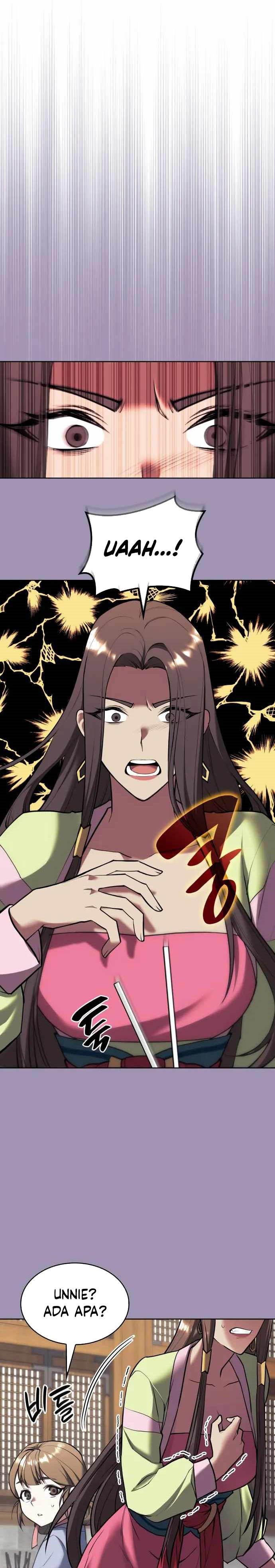 image-komik-tale-of-a-scribe-who-retires-to-the-countryside-chapter-175-30/40