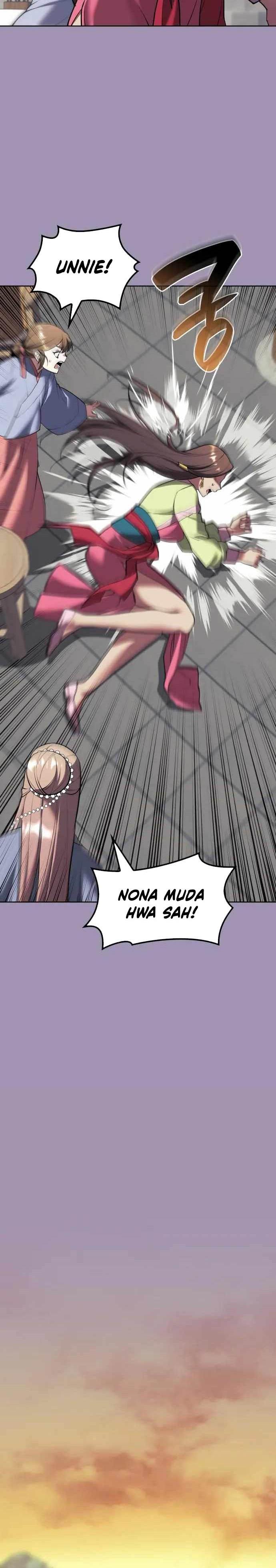 image-komik-tale-of-a-scribe-who-retires-to-the-countryside-chapter-175-31/40