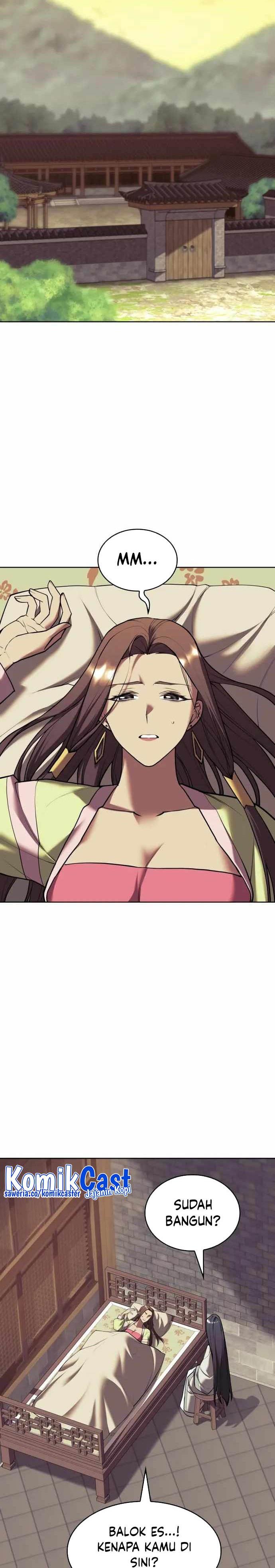 image-komik-tale-of-a-scribe-who-retires-to-the-countryside-chapter-175-32/40