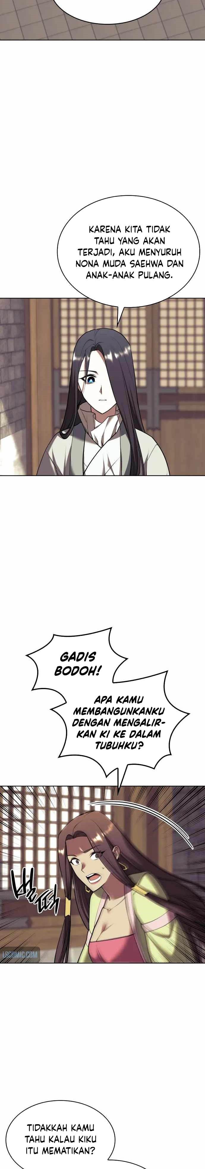 image-komik-tale-of-a-scribe-who-retires-to-the-countryside-chapter-175-33/40