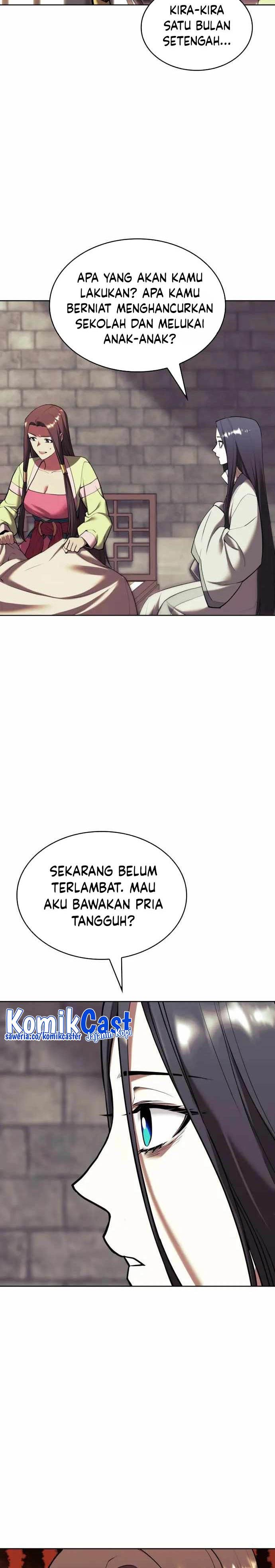 image-komik-tale-of-a-scribe-who-retires-to-the-countryside-chapter-175-35/40