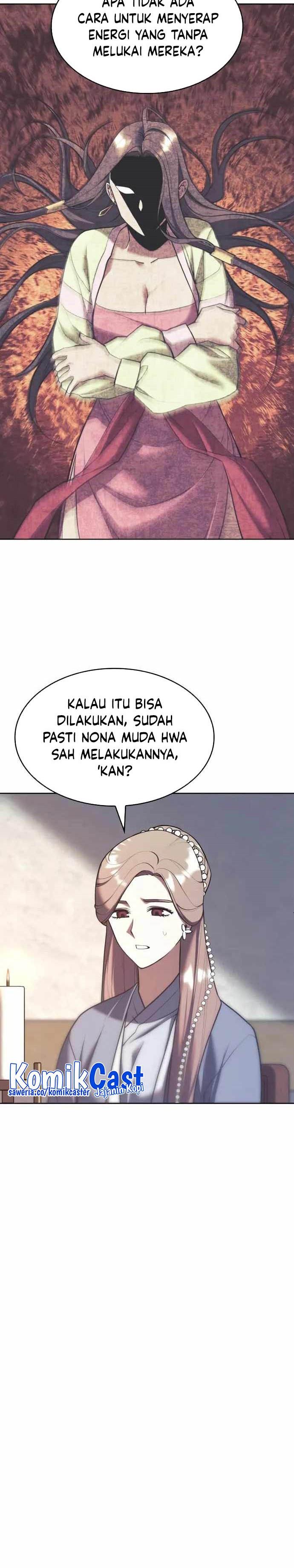 image-komik-tale-of-a-scribe-who-retires-to-the-countryside-chapter-175-38/40