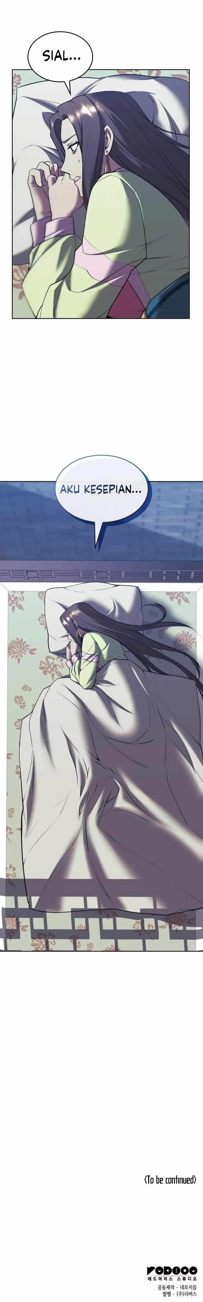 image-komik-tale-of-a-scribe-who-retires-to-the-countryside-chapter-175-39/40