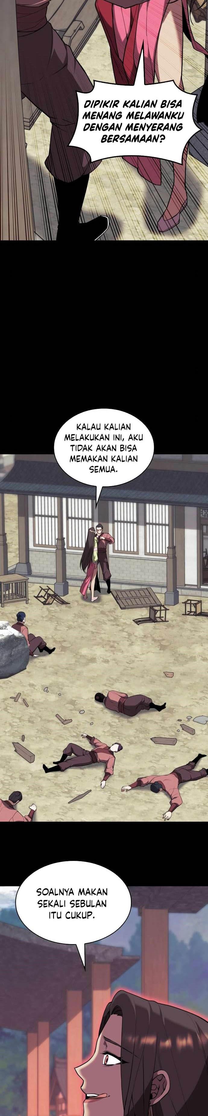 image-komik-tale-of-a-scribe-who-retires-to-the-countryside-chapter-176-1/38