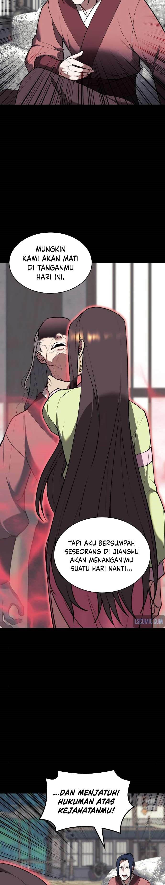 image-komik-tale-of-a-scribe-who-retires-to-the-countryside-chapter-176-3/38