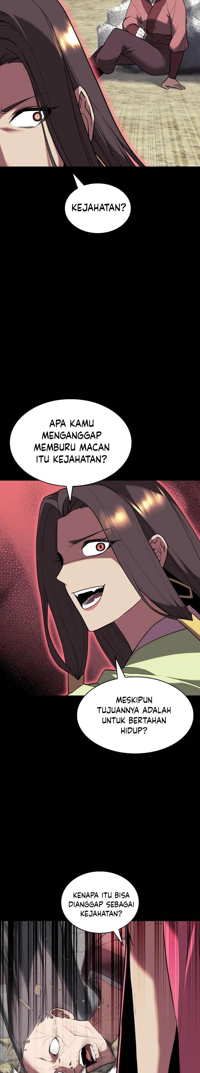 image-komik-tale-of-a-scribe-who-retires-to-the-countryside-chapter-176-4/38