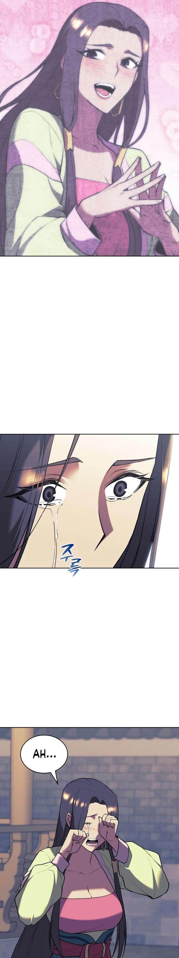 image-komik-tale-of-a-scribe-who-retires-to-the-countryside-chapter-176-13/38