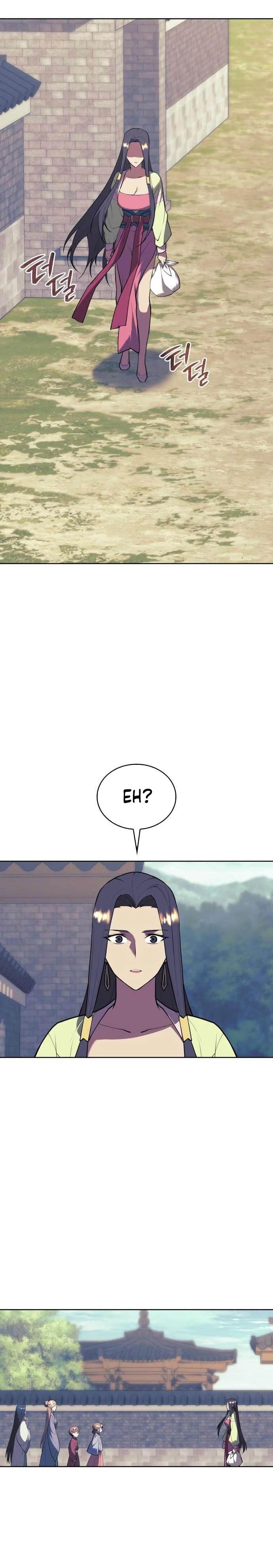 image-komik-tale-of-a-scribe-who-retires-to-the-countryside-chapter-176-16/38