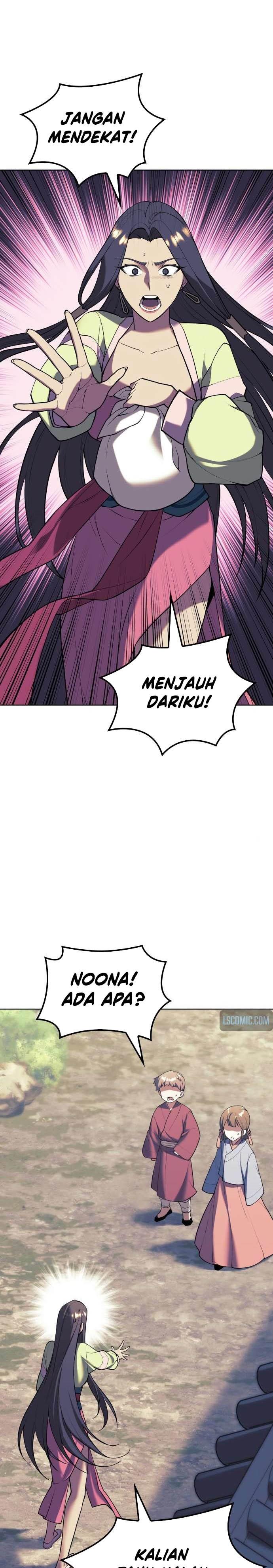 image-komik-tale-of-a-scribe-who-retires-to-the-countryside-chapter-176-18/38