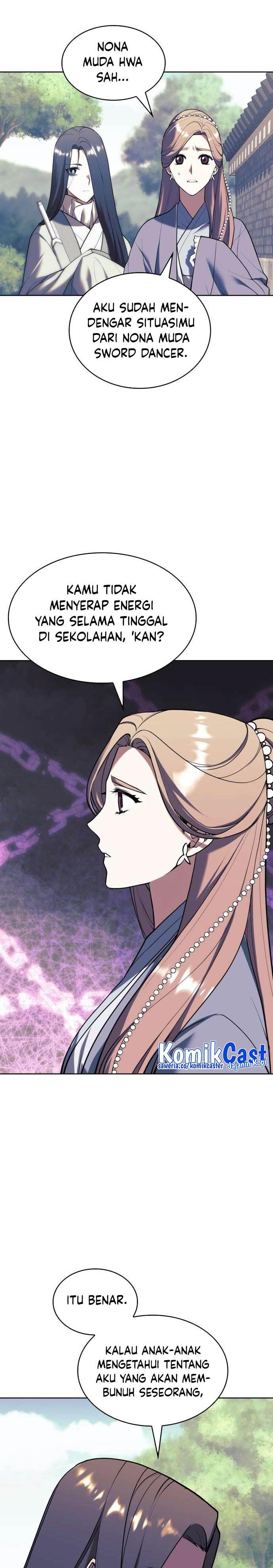 image-komik-tale-of-a-scribe-who-retires-to-the-countryside-chapter-176-20/38