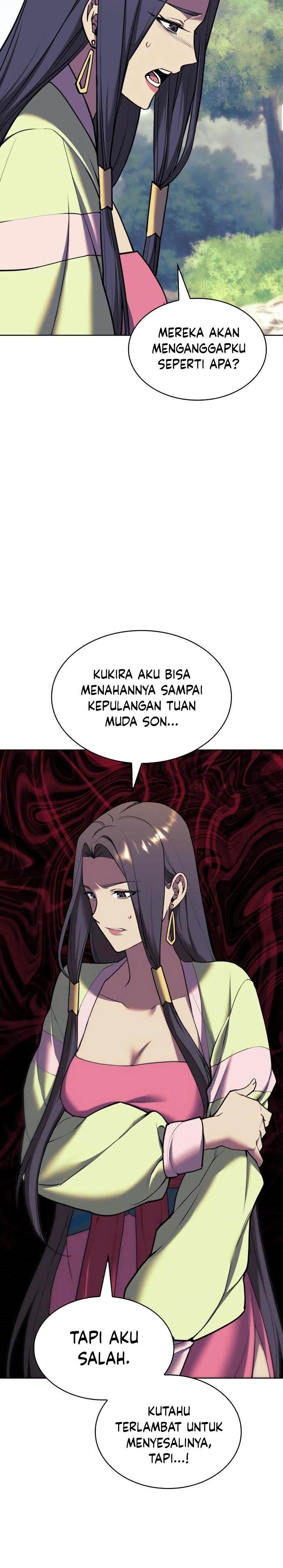 image-komik-tale-of-a-scribe-who-retires-to-the-countryside-chapter-176-21/38