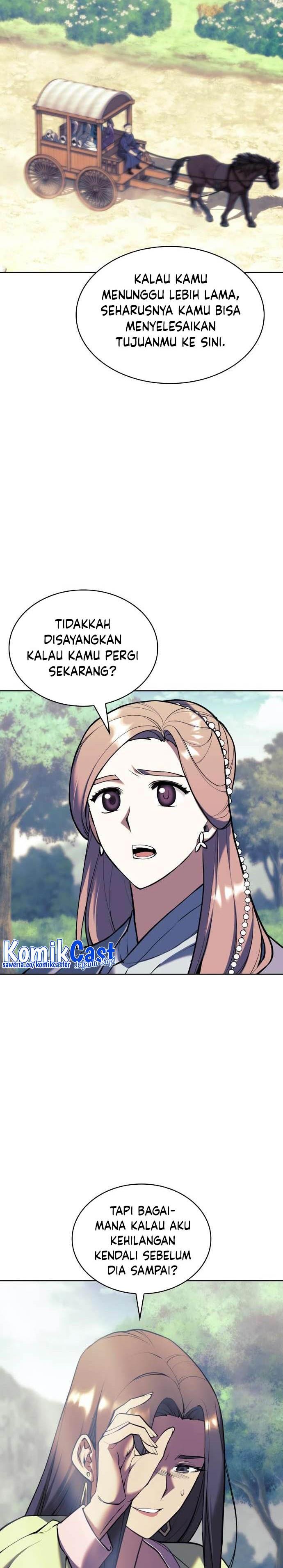 image-komik-tale-of-a-scribe-who-retires-to-the-countryside-chapter-176-23/38