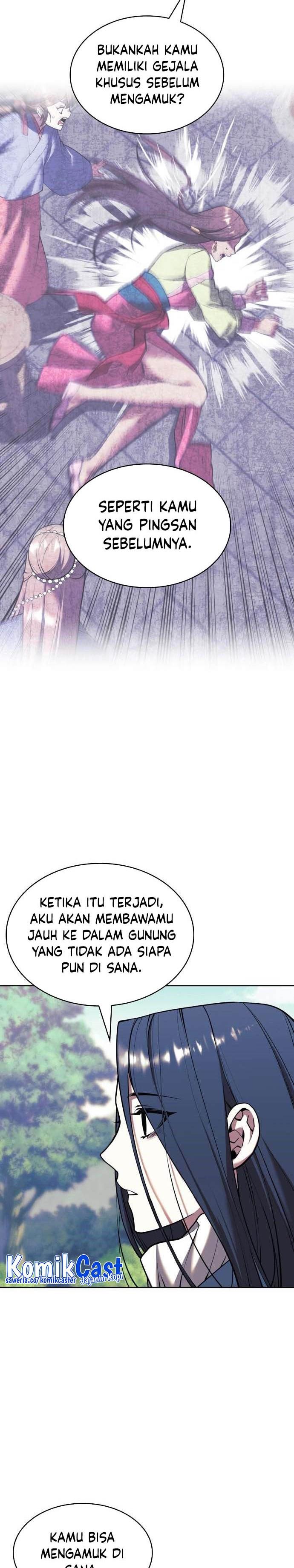 image-komik-tale-of-a-scribe-who-retires-to-the-countryside-chapter-176-25/38