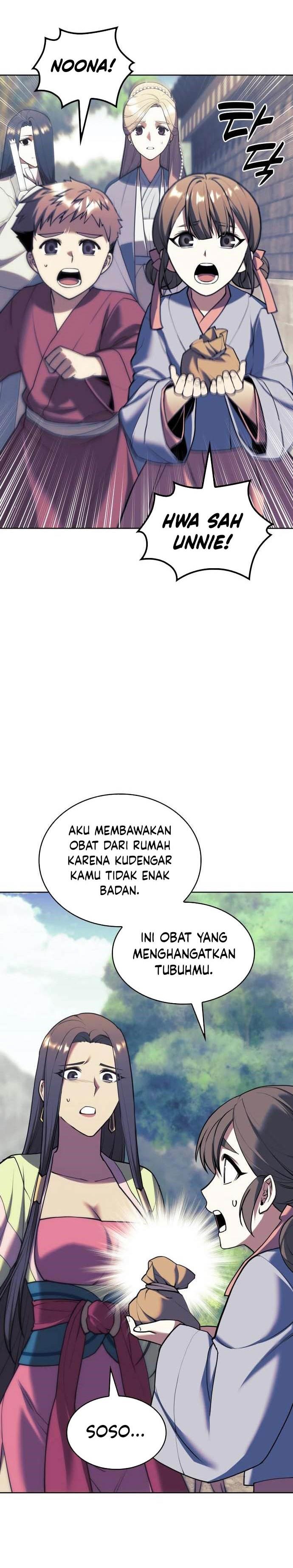 image-komik-tale-of-a-scribe-who-retires-to-the-countryside-chapter-176-28/38