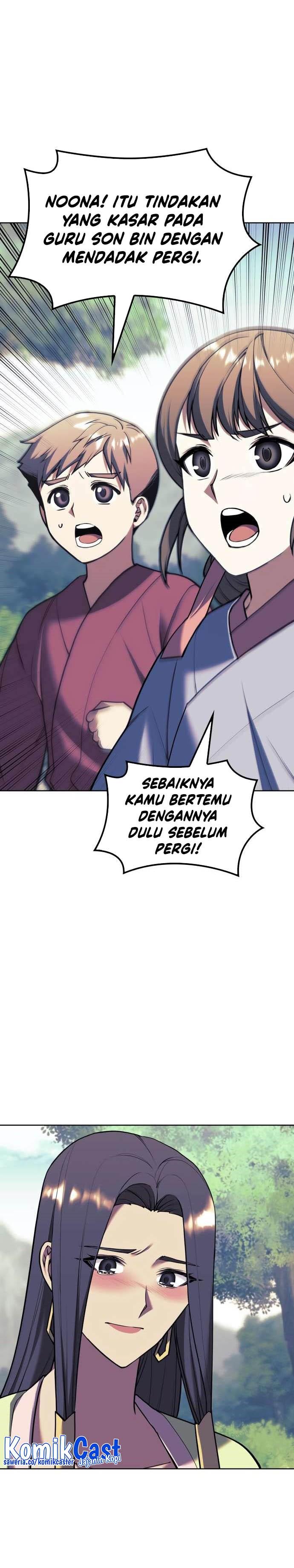 image-komik-tale-of-a-scribe-who-retires-to-the-countryside-chapter-176-29/38