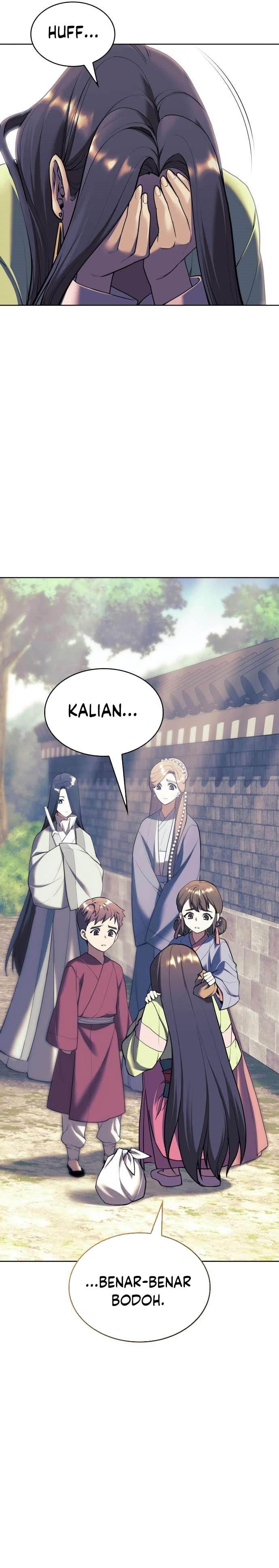 image-komik-tale-of-a-scribe-who-retires-to-the-countryside-chapter-176-30/38