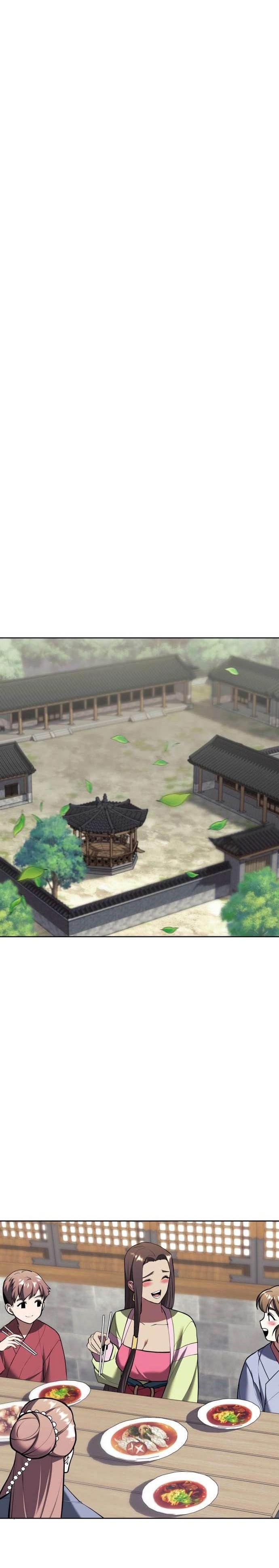 image-komik-tale-of-a-scribe-who-retires-to-the-countryside-chapter-176-31/38