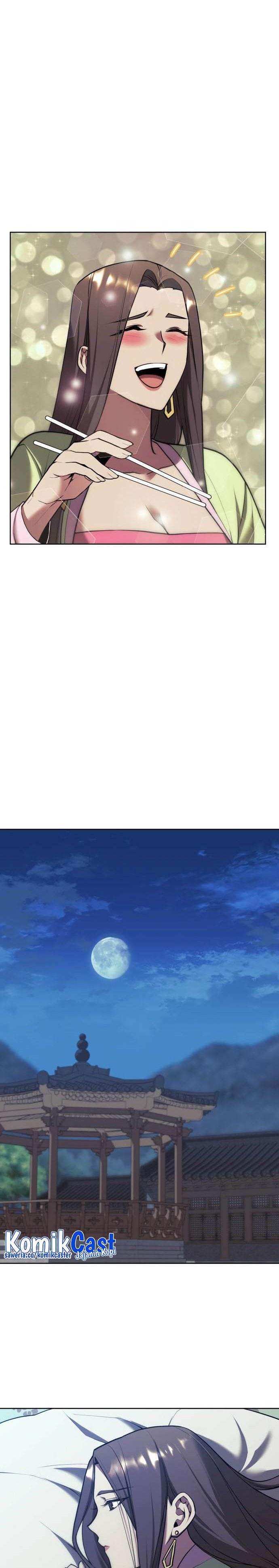 image-komik-tale-of-a-scribe-who-retires-to-the-countryside-chapter-176-32/38