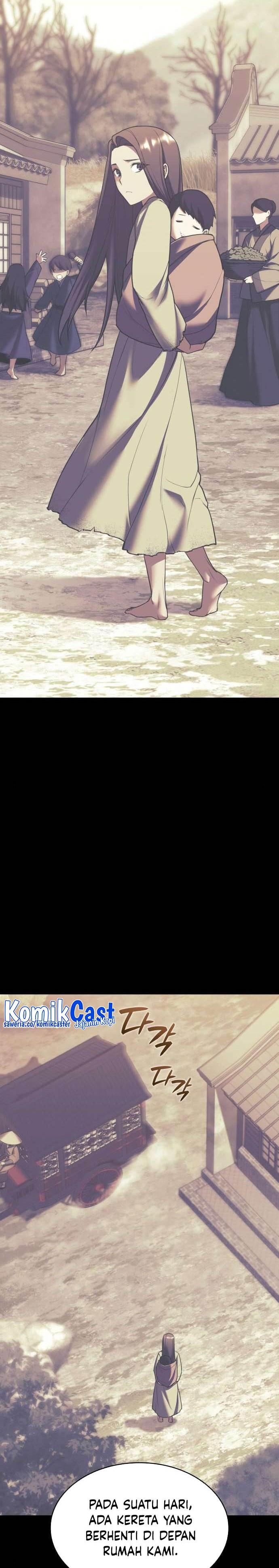 image-komik-tale-of-a-scribe-who-retires-to-the-countryside-chapter-176-35/38