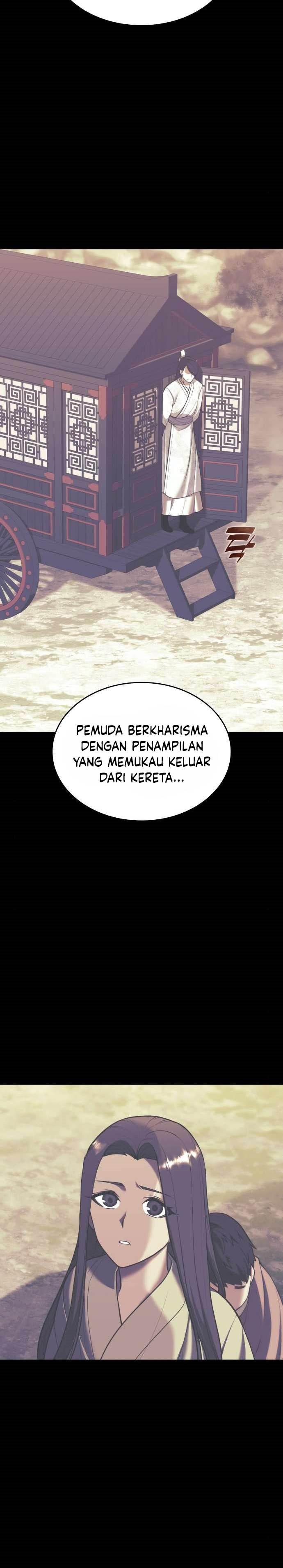 image-komik-tale-of-a-scribe-who-retires-to-the-countryside-chapter-176-36/38