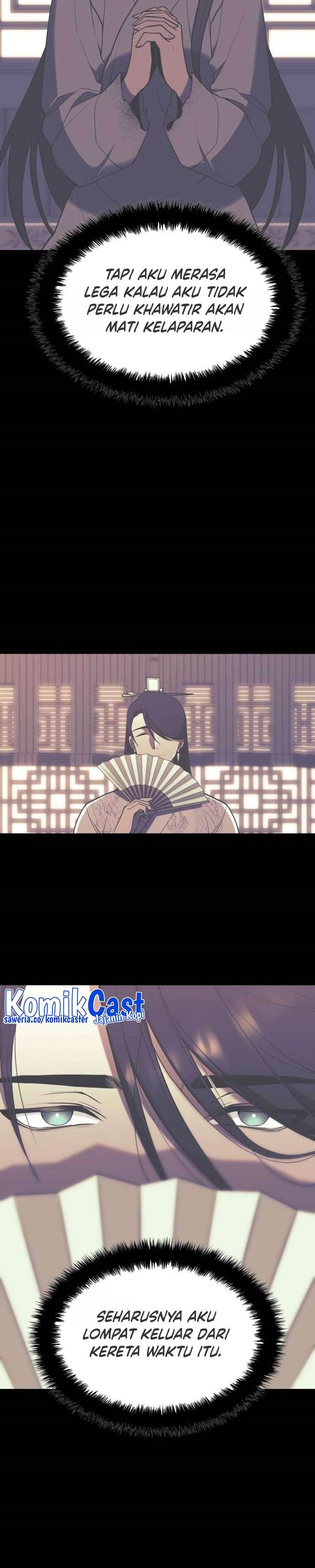 image-komik-tale-of-a-scribe-who-retires-to-the-countryside-chapter-177-2/41