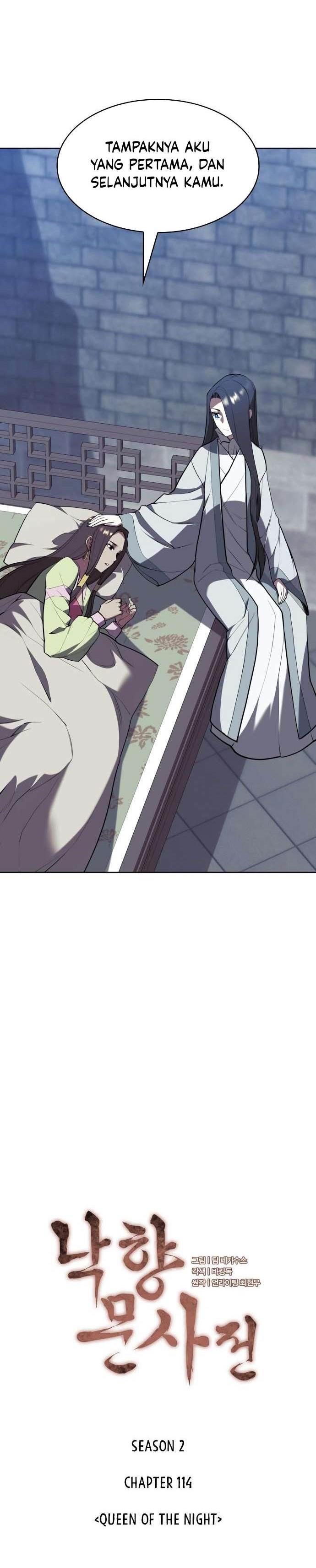 image-komik-tale-of-a-scribe-who-retires-to-the-countryside-chapter-177-4/41