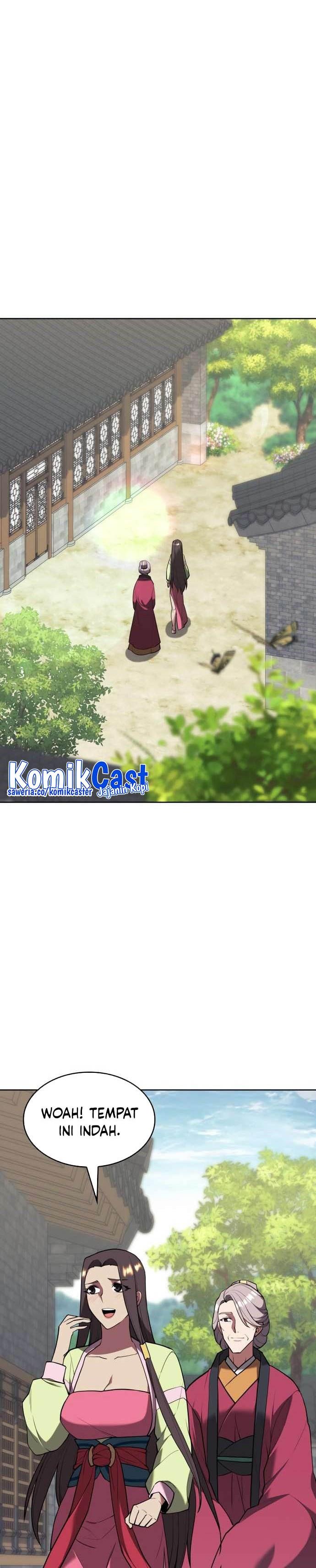 image-komik-tale-of-a-scribe-who-retires-to-the-countryside-chapter-177-5/41