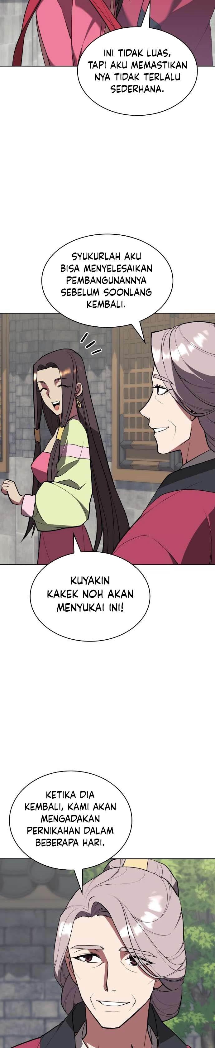 image-komik-tale-of-a-scribe-who-retires-to-the-countryside-chapter-177-6/41