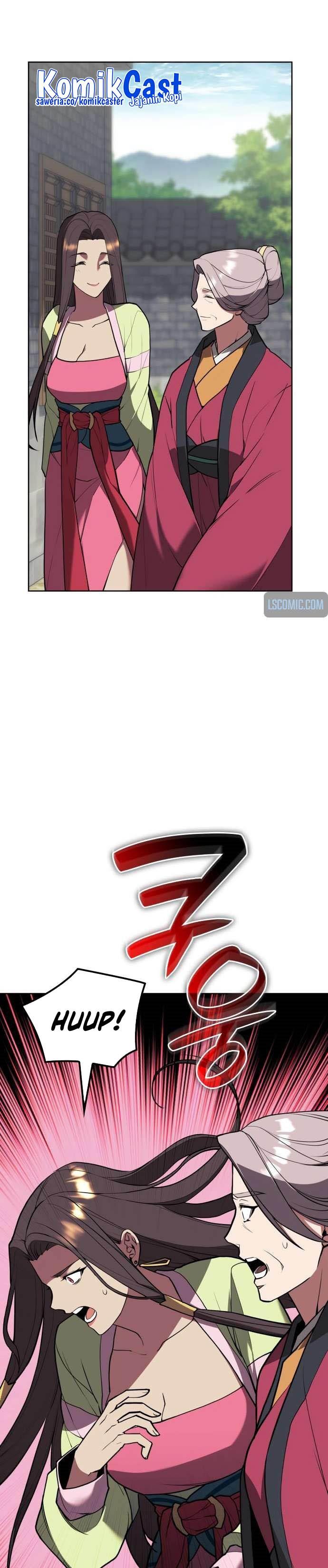 image-komik-tale-of-a-scribe-who-retires-to-the-countryside-chapter-177-11/41