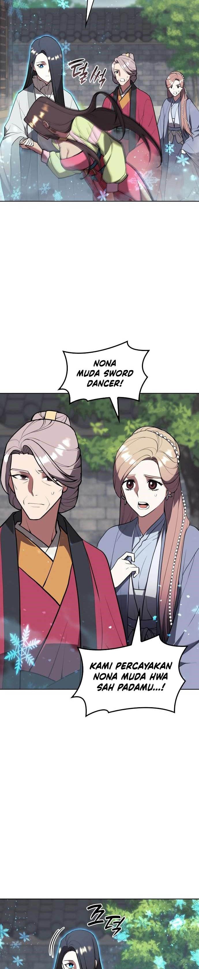 image-komik-tale-of-a-scribe-who-retires-to-the-countryside-chapter-177-16/41