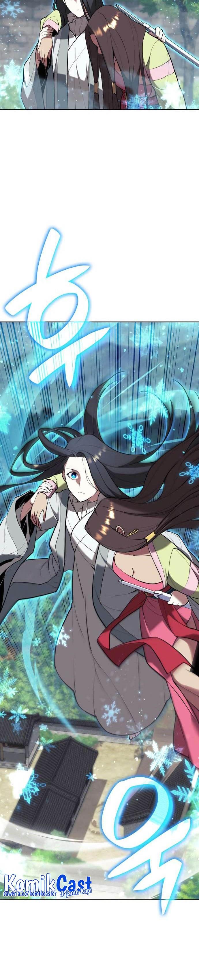 image-komik-tale-of-a-scribe-who-retires-to-the-countryside-chapter-177-17/41