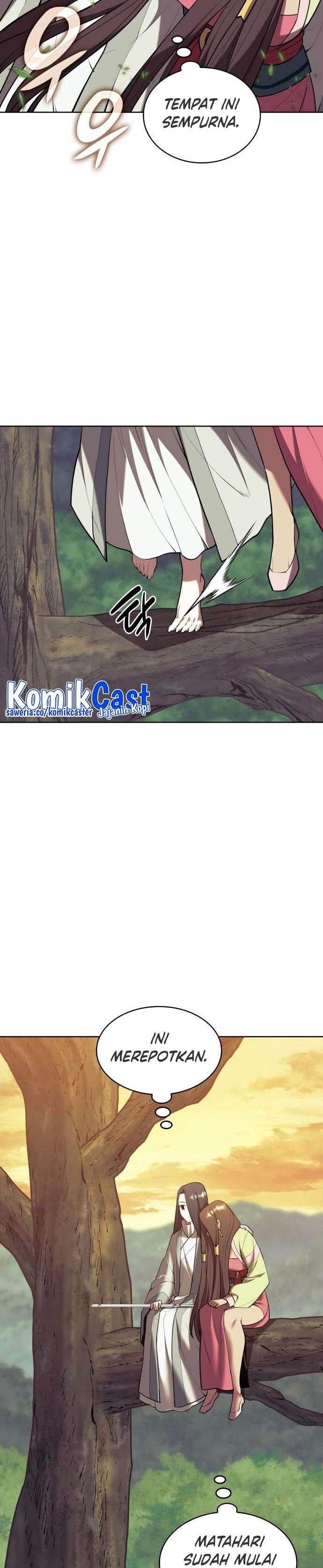 image-komik-tale-of-a-scribe-who-retires-to-the-countryside-chapter-177-20/41