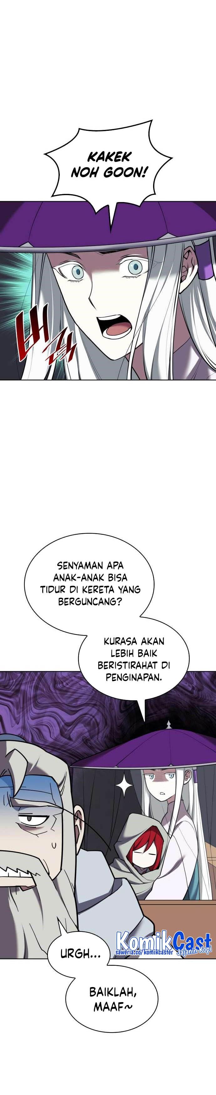 image-komik-tale-of-a-scribe-who-retires-to-the-countryside-chapter-177-29/41