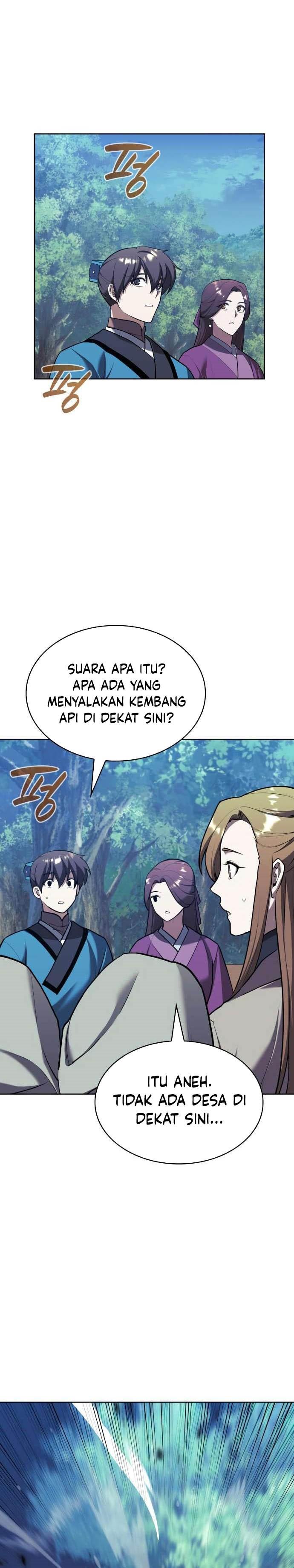 image-komik-tale-of-a-scribe-who-retires-to-the-countryside-chapter-177-30/41