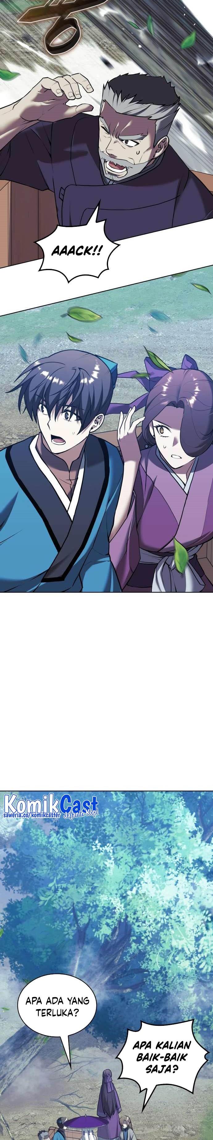 image-komik-tale-of-a-scribe-who-retires-to-the-countryside-chapter-177-32/41