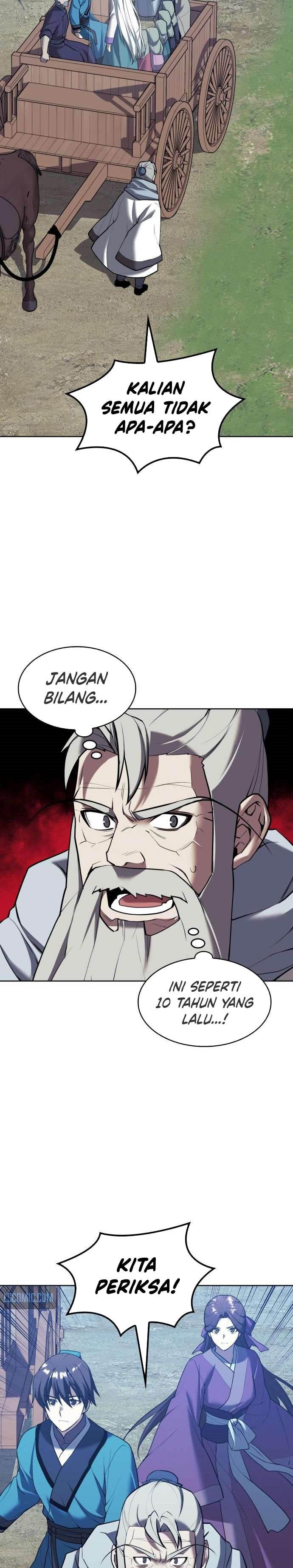 image-komik-tale-of-a-scribe-who-retires-to-the-countryside-chapter-177-33/41