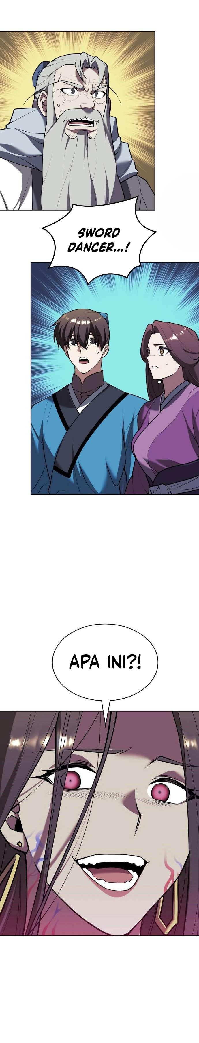 image-komik-tale-of-a-scribe-who-retires-to-the-countryside-chapter-177-39/41