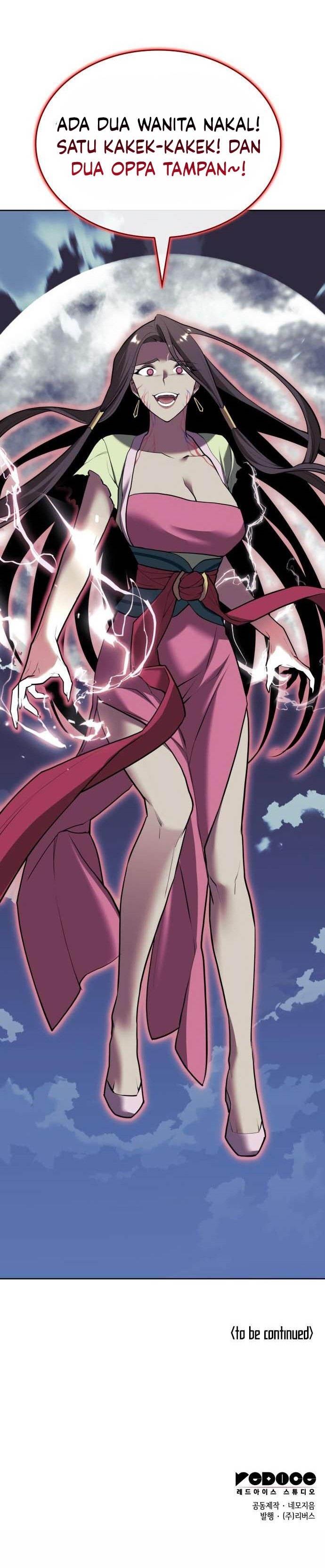 image-komik-tale-of-a-scribe-who-retires-to-the-countryside-chapter-177-40/41