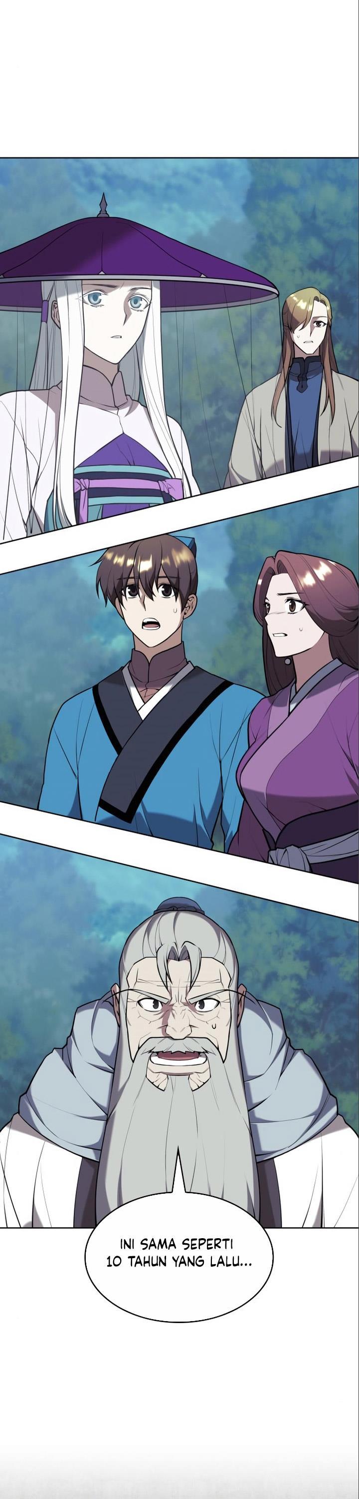 image-komik-tale-of-a-scribe-who-retires-to-the-countryside-chapter-178-2/60