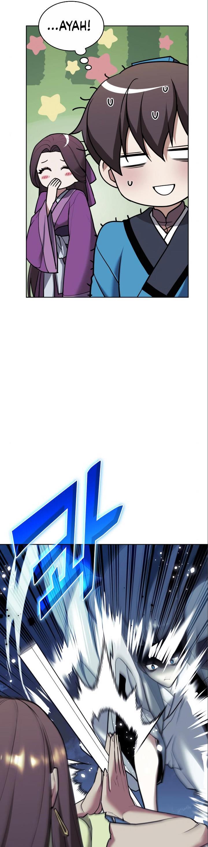 image-komik-tale-of-a-scribe-who-retires-to-the-countryside-chapter-178-32/60