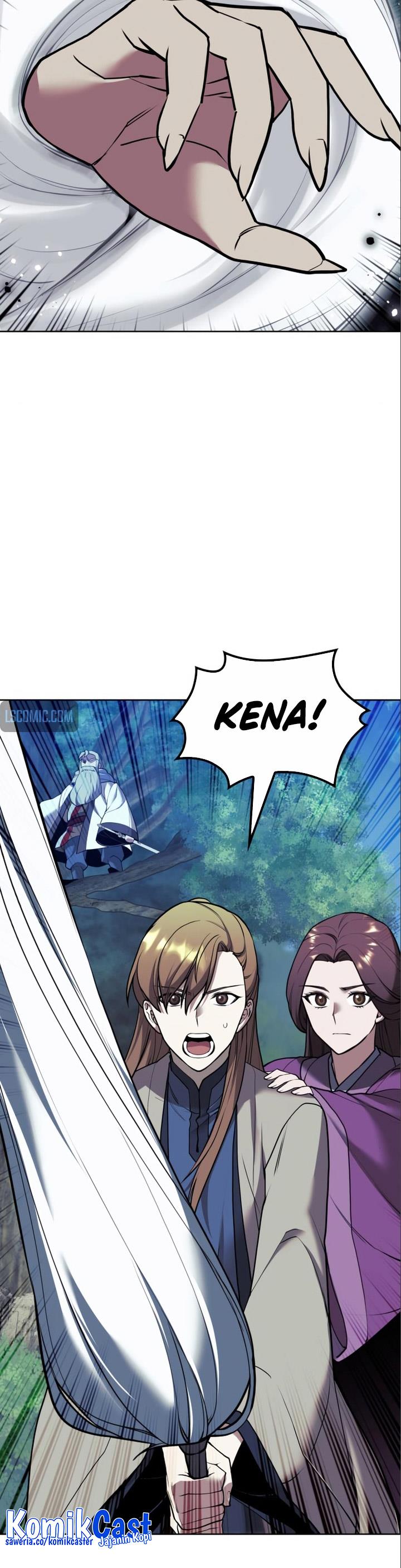 image-komik-tale-of-a-scribe-who-retires-to-the-countryside-chapter-178-45/60