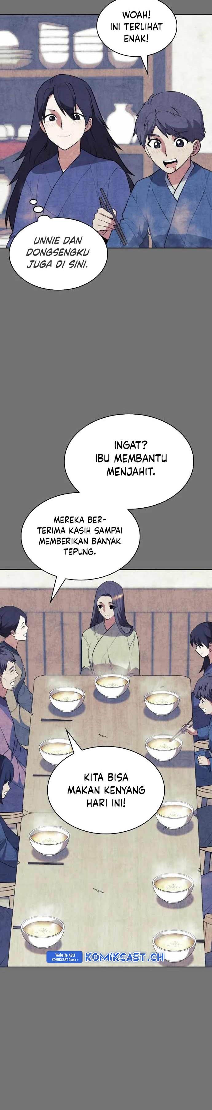 image-komik-tale-of-a-scribe-who-retires-to-the-countryside-chapter-179-2/38